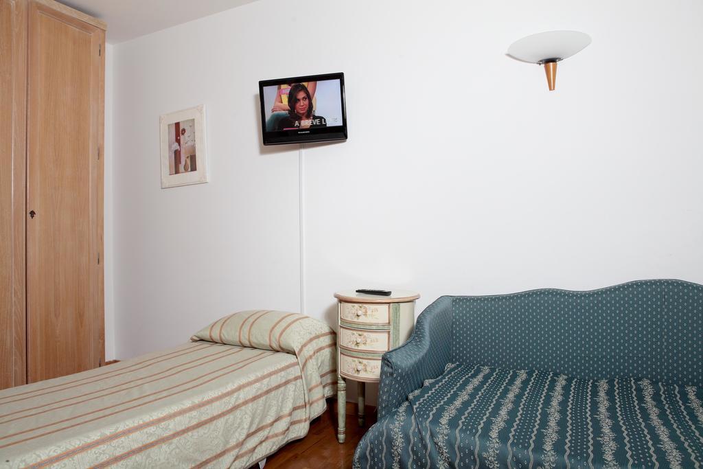 Hotel Donatello Alberobello Pokoj fotografie