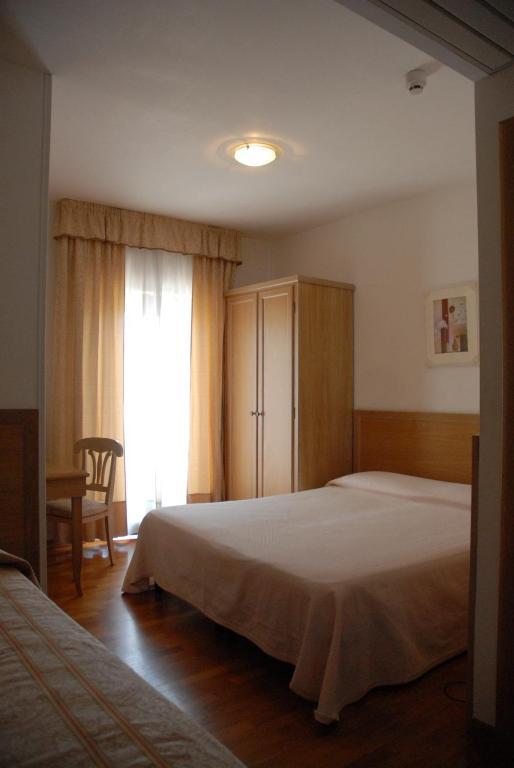 Hotel Donatello Alberobello Pokoj fotografie
